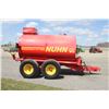 Image 4 : Nuhn 2500 liquid manure tank, tandem axle