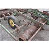 Image 7 : JD 950 12' cultimulcher