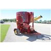 Image 3 : New Holland 357 mix mill, hydraulic auger