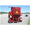 Image 6 : New Holland 357 mix mill, hydraulic auger