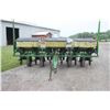 Image 3 : JD 7000 6 row corn planter, dry fertilizer, monitor