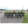 Image 7 : JD 7000 6 row corn planter, dry fertilizer, monitor
