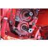 Image 10 : IH 1486 2wd tractor, cab, air, 20.8x38, 2 remotes, showing 999 hours, local consignment