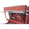 Image 11 : IH 1486 2wd tractor, cab, air, 20.8x38, 2 remotes, showing 999 hours, local consignment