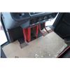 Image 19 : IH 1486 2wd tractor, cab, air, 20.8x38, 2 remotes, showing 999 hours, local consignment