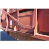 Image 10 : Horst Line NX 220 20 ton tandem Hydraulic dump forage wagon