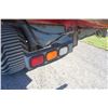 Image 11 : Horst Line NX 220 20 ton tandem Hydraulic dump forage wagon