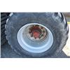 Image 14 : Horst Line NX 220 20 ton tandem Hydraulic dump forage wagon