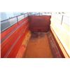 Image 15 : Horst Line NX 220 20 ton tandem Hydraulic dump forage wagon