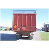 Image 7 : Horst Line NX 220 20 ton tandem Hydraulic dump forage wagon