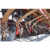 Image 10 : IH 5100 16 run seed drill, grass box, dry fertilizer