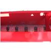 Image 14 : IH 5100 16 run seed drill, grass box, dry fertilizer