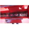 Image 15 : IH 5100 16 run seed drill, grass box, dry fertilizer