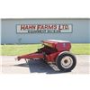 Image 1 : IH 5100 16 run seed drill, grass box, dry fertilizer