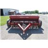 Image 3 : IH 5100 16 run seed drill, grass box, dry fertilizer