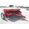 Image 4 : IH 5100 16 run seed drill, grass box, dry fertilizer