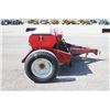 Image 5 : IH 5100 16 run seed drill, grass box, dry fertilizer