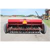 Image 7 : IH 5100 16 run seed drill, grass box, dry fertilizer