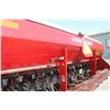 Image 9 : IH 5100 16 run seed drill, grass box, dry fertilizer