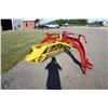 Image 2 : New Holland 256 side rake