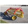 Image 3 : New Holland 256 side rake