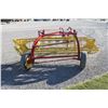 Image 4 : New Holland 256 side rake