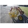 Image 5 : New Holland 256 side rake