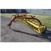 Image 6 : New Holland 256 side rake