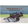 Image 1 : IH 45 18' cultivator, one owner