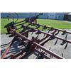 Image 6 : IH 45 18' cultivator, one owner