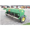 Image 5 : JD 8250 18 run seed drill, grassbox