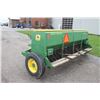Image 7 : JD 8250 18 run seed drill, grassbox