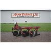 Image 1 : Cockshutt 3242 3 furrow,3pth plow, trip bottom