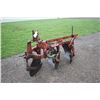Image 2 : Cockshutt 3242 3 furrow,3pth plow, trip bottom