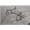 Image 3 : Ferguson 3pth, stiff tooth cultivator