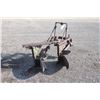 Image 5 : Oliver 2 furrow 3pth plow, spring trip