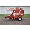 Image 1 : Hesston 530 round baler, estate consignment