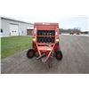 Image 3 : Hesston 530 round baler, estate consignment