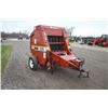 Image 4 : Hesston 530 round baler, estate consignment