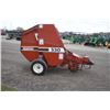 Image 5 : Hesston 530 round baler, estate consignment