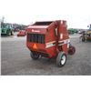Image 6 : Hesston 530 round baler, estate consignment