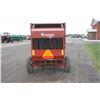 Image 7 : Hesston 530 round baler, estate consignment