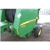 Image 11 : JD 458 4x5 round baler, 540 pto, ramp