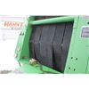 Image 12 : JD 458 4x5 round baler, 540 pto, ramp