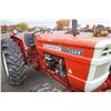 Image 12 : Cockshutt 1365 4wd tractor, 16.9x30, 1 remote, 4252 hours, one owner