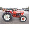 Image 5 : Cockshutt 1365 4wd tractor, 16.9x30, 1 remote, 4252 hours, one owner