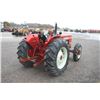 Image 6 : Cockshutt 1365 4wd tractor, 16.9x30, 1 remote, 4252 hours, one owner