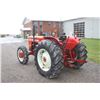 Image 8 : Cockshutt 1365 4wd tractor, 16.9x30, 1 remote, 4252 hours, one owner