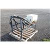 Image 3 : Agri Power pto generator, 3pth, 30kw