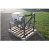 Image 4 : Agri Power pto generator, 3pth, 30kw